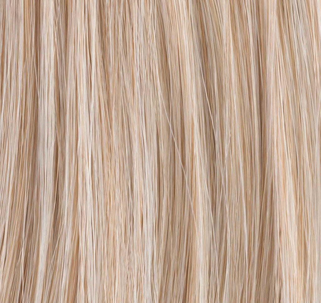 Couronne de cheveux Sage