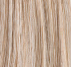 Couronne de cheveux Sage