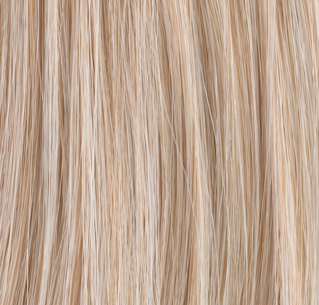 Couronne de cheveux Stevia