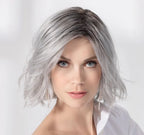 Esprit Small Soft wig by Ellen Wille - mid-length bob with medical comfort cap, Hair Society collection