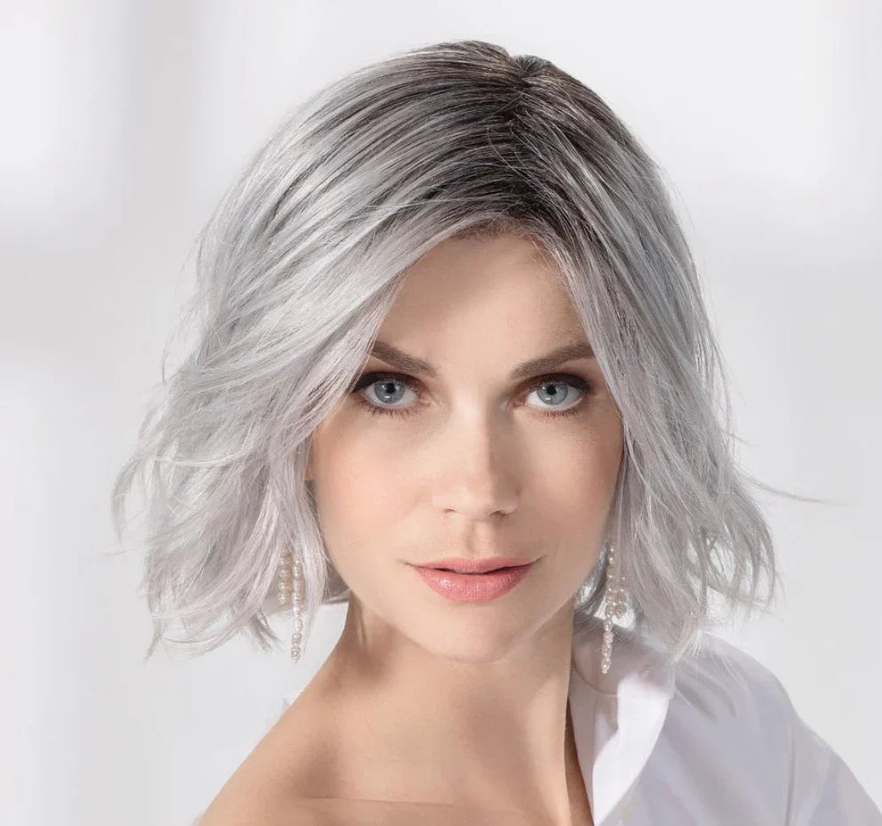 Esprit Small Soft wig by Ellen Wille - mid-length bob with medical comfort cap, Hair Society collection