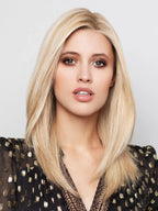 Perruque Debbie HH Gisela Mayer wigs – longue chevelure naturelle de 52 cm, style raffiné et dégradé frontal, idéale pour les personnes touchées par l’alopécie, facile à coiffer et adaptée aux coiffures variées