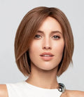 Euro Gold wig by Gisela Mayer - 100% European human hair for ultimate natural realism