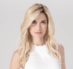 Fantasy Deluxe wig by Ellen Wille - long layered hair in heat-resistant synthetic fiber, Hair Society collection