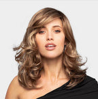 Alea wig by Gisela Mayer - long natural-looking synthetic wig from the Next Generation collection