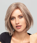 Prime Call Lace wig by Gisela Mayer - mid-length 100% natural human hair with lace front