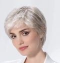 Harmony Soft wig by Ellen Wille - short adaptable cut in medical comfort heat-resistant fiber