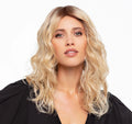 Perruque Hi Lynn Gisela Mayer wigs femme – longue avec boucles souples, style naturel et élégant, fibre synthétique thermorésistante