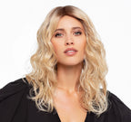 Perruque Hi Lynn Gisela Mayer wigs femme – longue avec boucles souples, style naturel et élégant, fibre synthétique thermorésistante