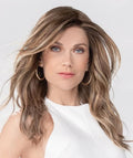 Fantasy Small Deluxe wig by Ellen Wille - long wavy heat-resistant synthetic wig, Hair Society collection