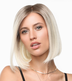 Perruque haut de gamme Magic Coco Mono Lace d'Ellen Wille avec monofilament et lace front.