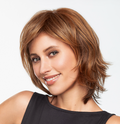 Perruque en monofilament Magic Jane Mono Lace d'Ellen Wille avec lace front invisible.