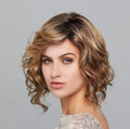 Perruque New Harper Gisela Mayer – coupe wavy, ondulations légères, style chic et naturel, idéale pour alopécie