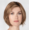 Star Deluxe wig by Ellen Wille - lightweight feathered short bob in premium synthetic fiber