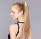 Aqua Ellen Wille : extension à clip 45 cm en fibre résistante à la chaleur, pour volume et style instantané.
