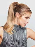 Tango Short Hair To Go Gisela Mayer : petite queue de cheval à clipser pour ajouter longueur et volume, effet naturel garanti.
