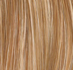Couronne de cheveux Sage