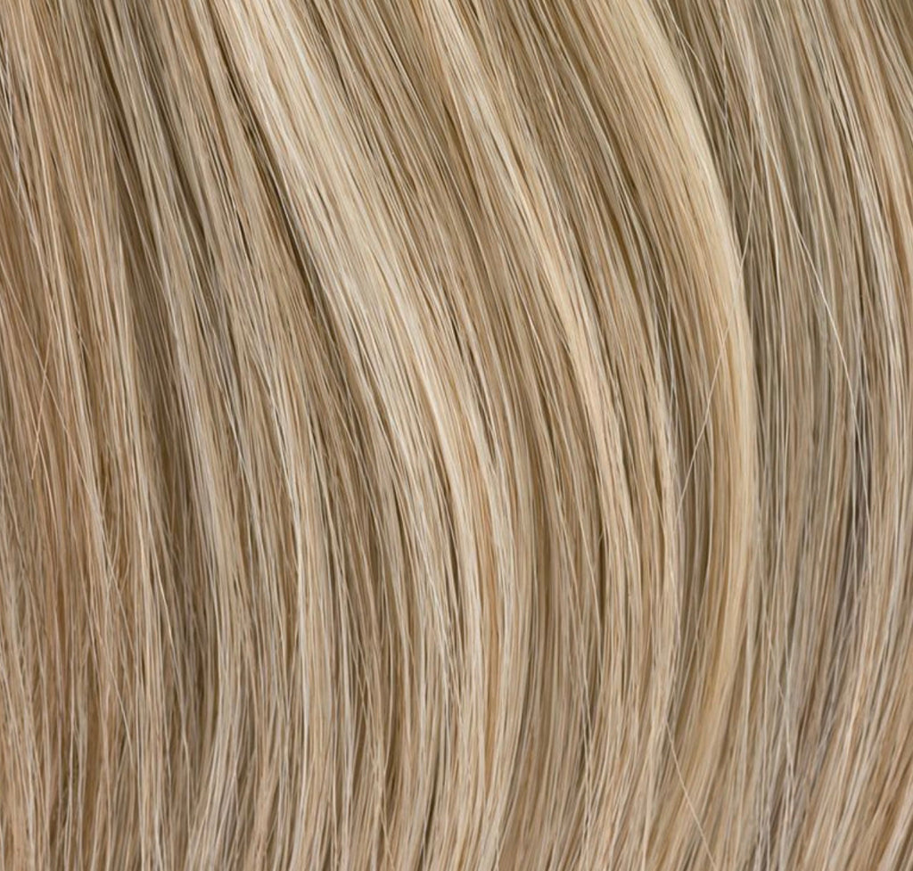 Couronne de cheveux Stevia