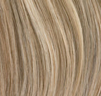 Couronne de cheveux Stevia