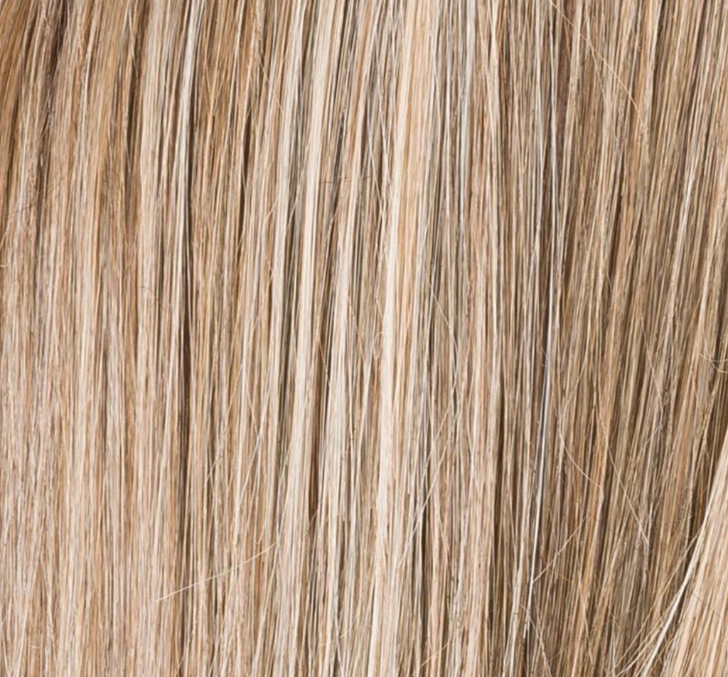 Couronne de cheveux Verbena