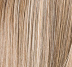 Couronne de cheveux Verbena