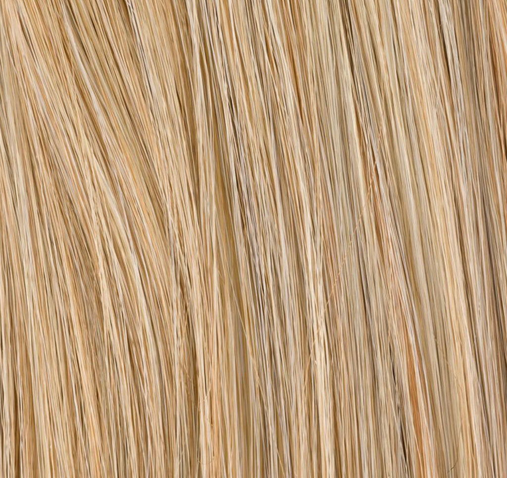 Chignon Sherry