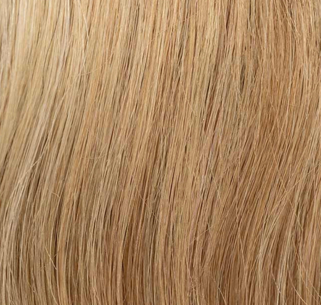Couronne de cheveux Verbena