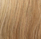Couronne de cheveux Verbena