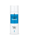 Shampooing pour perruque femme Ellen Wille, nettoyant délicatement les perruques et postiches en éliminant résidus et odeurs. Spécialement formulé pour les cheveux synthétiques, il préserve la beauté et la longévité des perruques, idéal pour les femmes souffrant de pelade ou d’alopécie, tout en étant doux et sans substances toxiques.