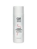 Cream shampoo by Gisela Mayer - nourishing cleanser for natural hair wigs and hair prostheses