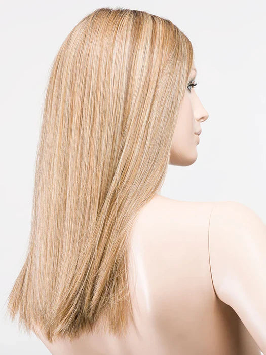 Sleek Mono Part