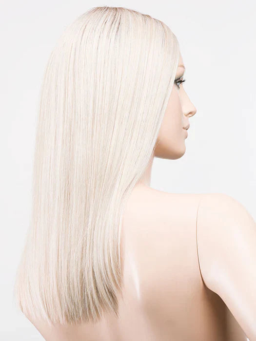 Sleek Mono Part