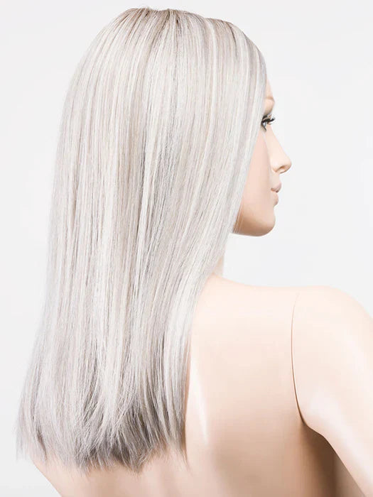 Sleek Mono Part