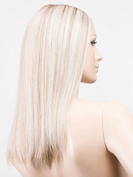 Sleek Mono Part