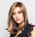 Top Filler Ultra Long Lace by Gisela Mayer - 40cm long cinema lace hair filler for elegant length