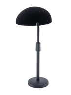 Ellen Wille Top Holder professional wig stand - sturdy support for storing wigs and hair prostheses
