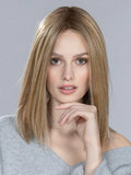 Topper Secret Ellen Wille Top Power, base monofilament naturelle, volume instantané, fibre synthétique douce et discrète.