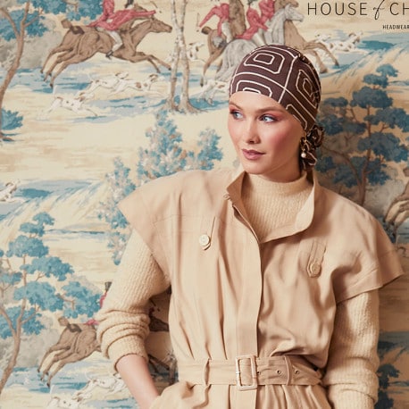 Foulard Aventura